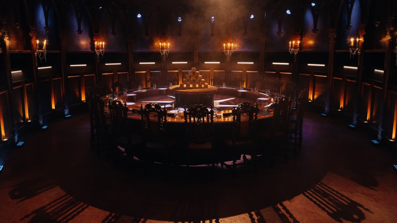 Odhalen další hráč ze Zrádců. Moderátor Čestmír Strakatý si chce vyzkoušet své limity